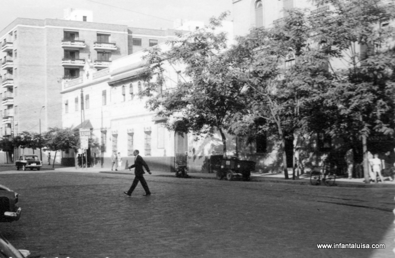 Hospital Infanta Luisa