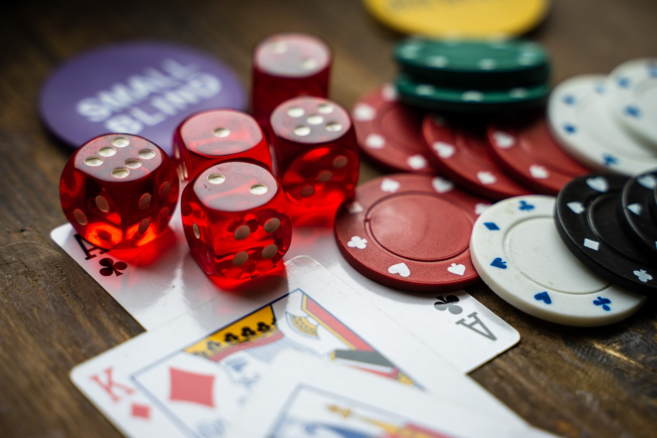 4 Tips On How To Choose The Best Online Casino | The Urbanist | Creative  Loafing Charlotte
