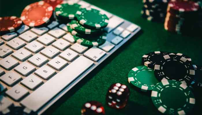 SO HOW EXACTLY DOES An Online Casino Work? – 마카오카지노산업현황: In 5 Easy Steps