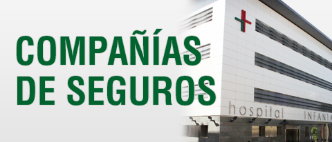 compañías de seguros
