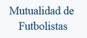 Mutualidad de futbolistas