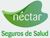 Seguros de salud Néctar