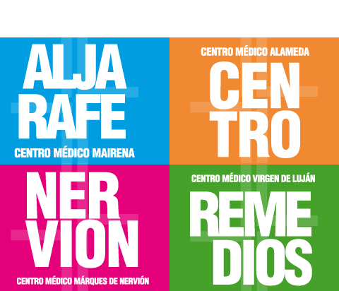 Centros Médicos Infanta Luisa
