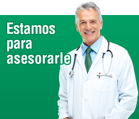 Comité de Ética Asistencial
