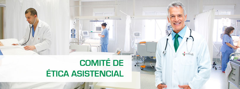 Comité de Ética Infanta Luisa