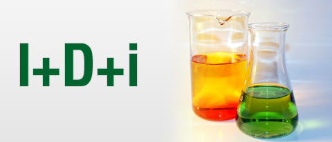 I+D+i