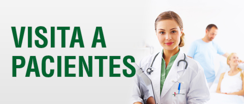 Recomendaciones visitas