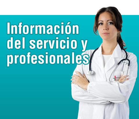 Servicios Médicos
