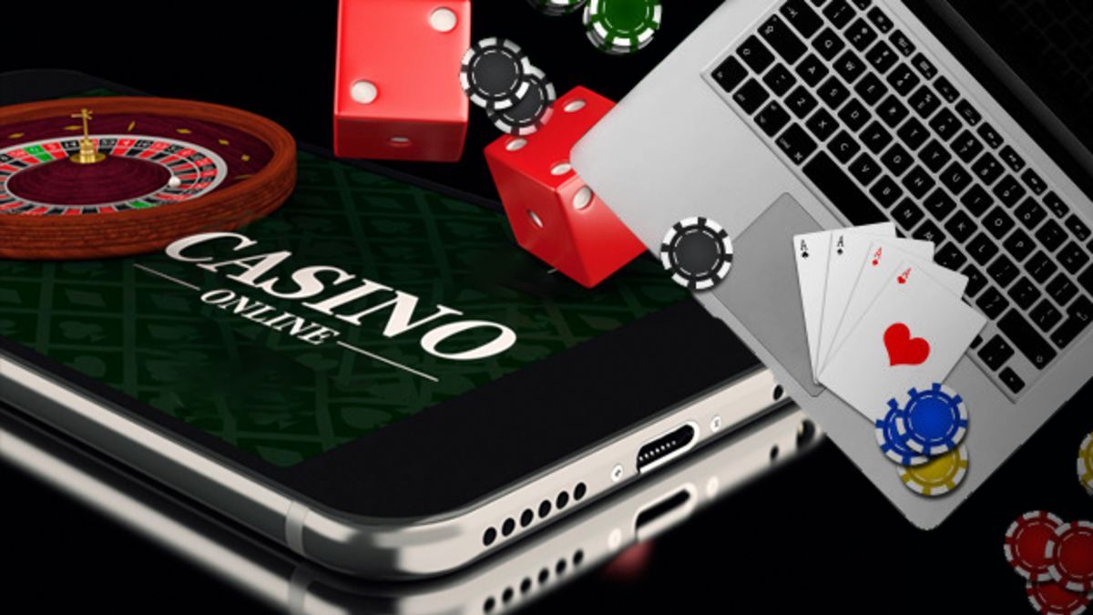 Bet Live Casino Review - Chep 2007
