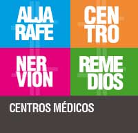 Centros Médicos