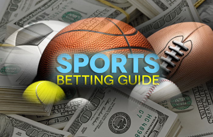 A Beginner's Guide To Sports Betting
