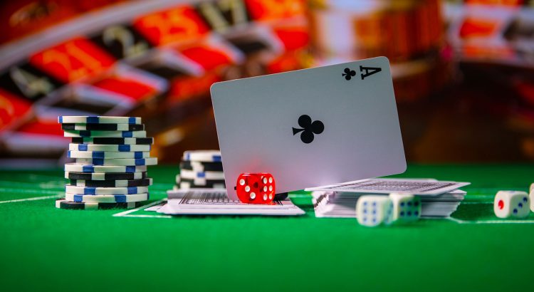 Platform for Online Casino Games have Enhanced - Zasadybingo